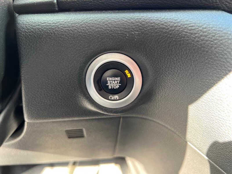 2020 Chrysler Pacifica Limited 35th Anniversary