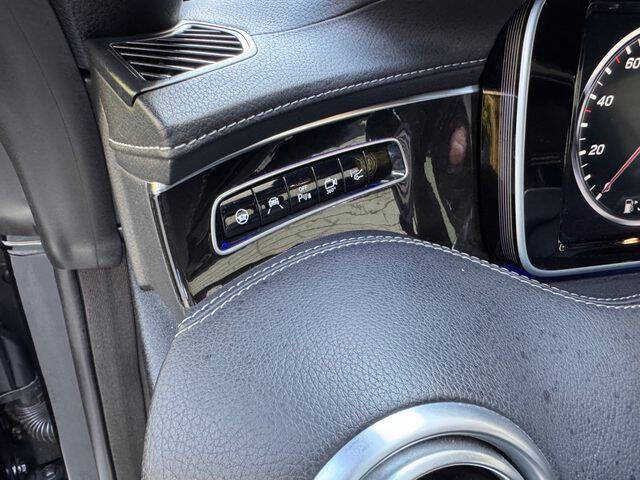 2017 Mercedes-Benz S-Class S 550