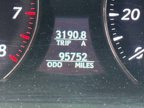 2010 Lexus LS 460