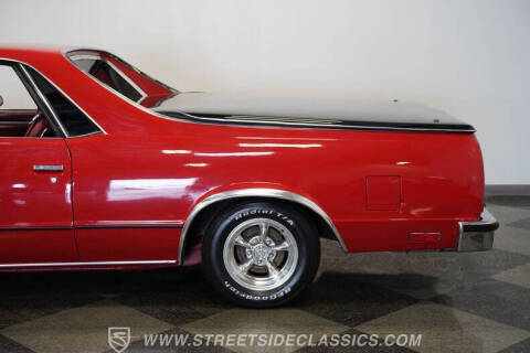 1978 GMC Caballero