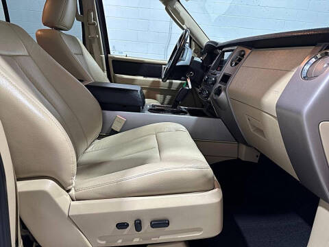 2017 Ford Expedition XLT