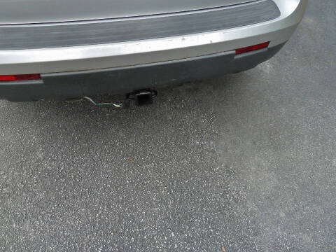 2008 Chevrolet Equinox LT