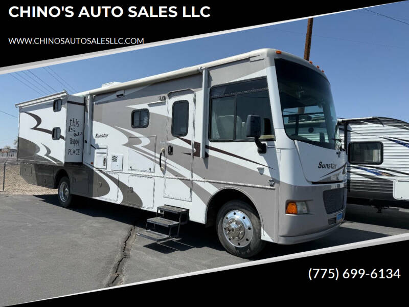 2012 Itasca SUNSTAR 3B 36.5