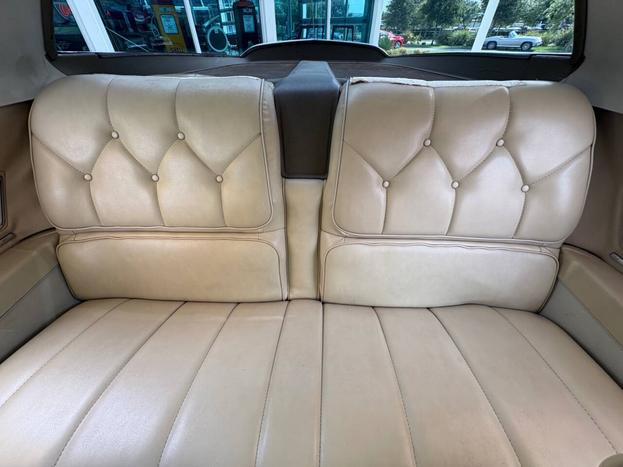 1971 Buick Riviera 27