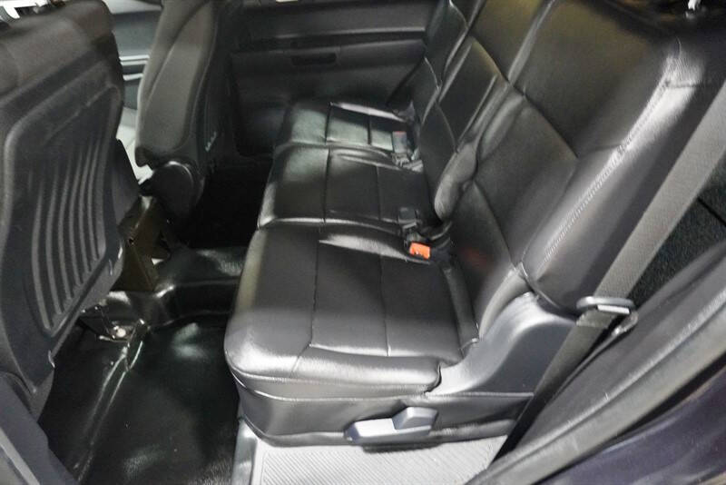 2020 Ford Explorer Hybrid Police Interceptor Utility