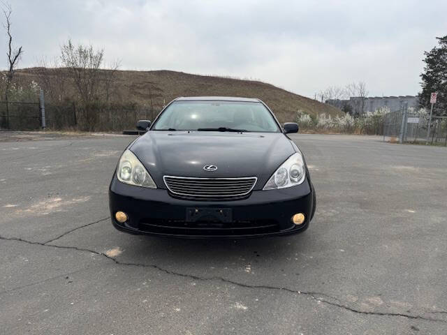 2005 Lexus ES 330