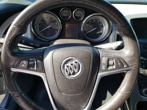 2014 Buick Verano Convenience Group