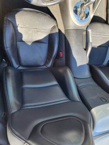 2008 Pontiac Solstice