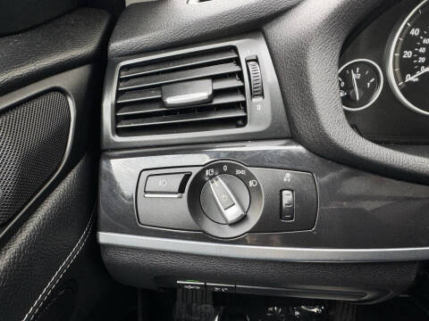 2013 BMW X3 xDrive35i