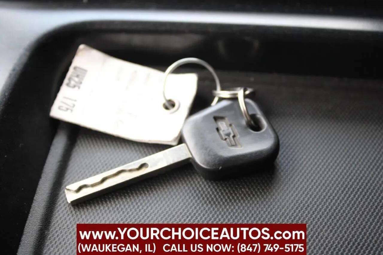 ChevroletSilverado 150027