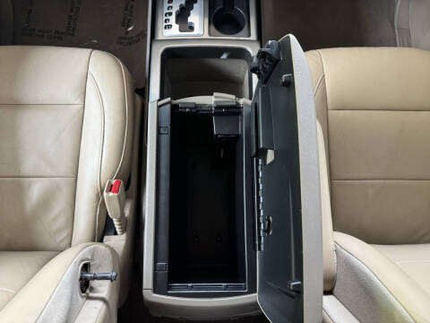 2014 Nissan Armada SL