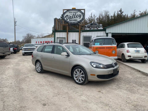2013 Volkswagen Jetta for sale at Independent Auto - Main Street Motors in Rapid City SD