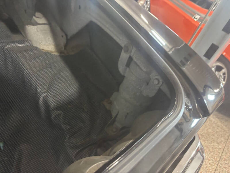 1969 Pontiac Firebird