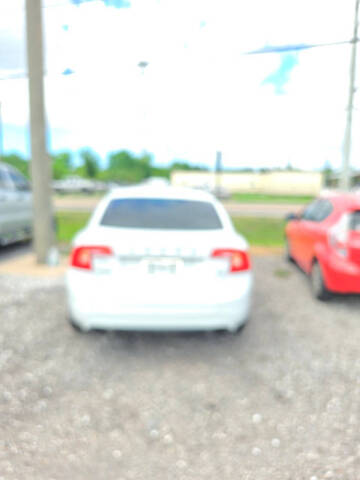 2016 Volvo S60 T5 Drive-E