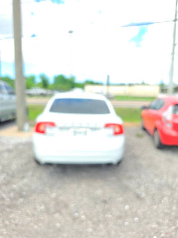 2016 Volvo S60 T5 Drive-E