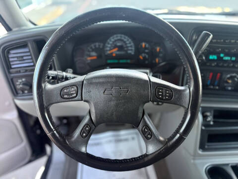 2006 Chevrolet Avalanche LS 1500