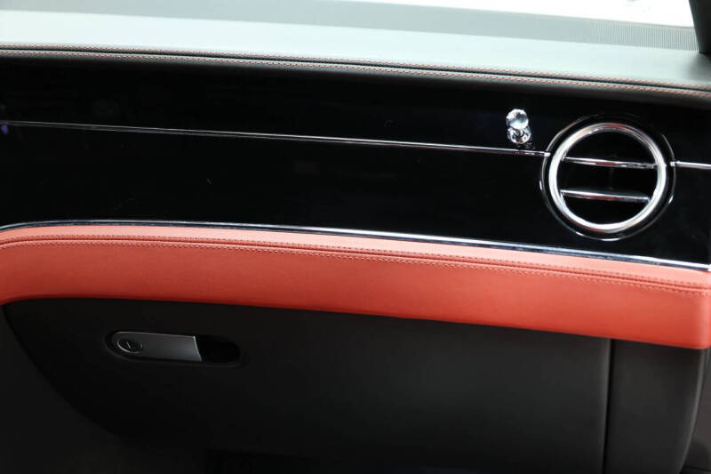 2020 Bentley Continental GT V8