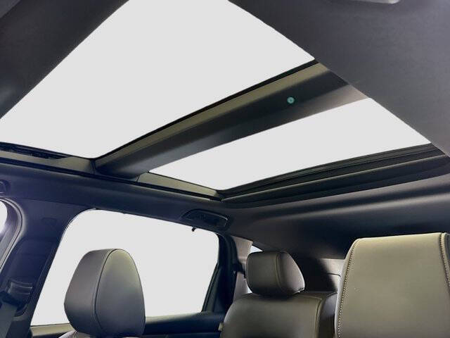 2025 Mazda CX-70 3.3 Turbo S Premium