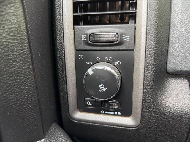 2015 RAM 1500 Express