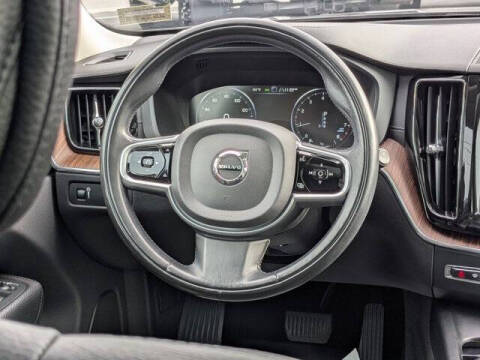 2019 Volvo XC60 T5 Inscription