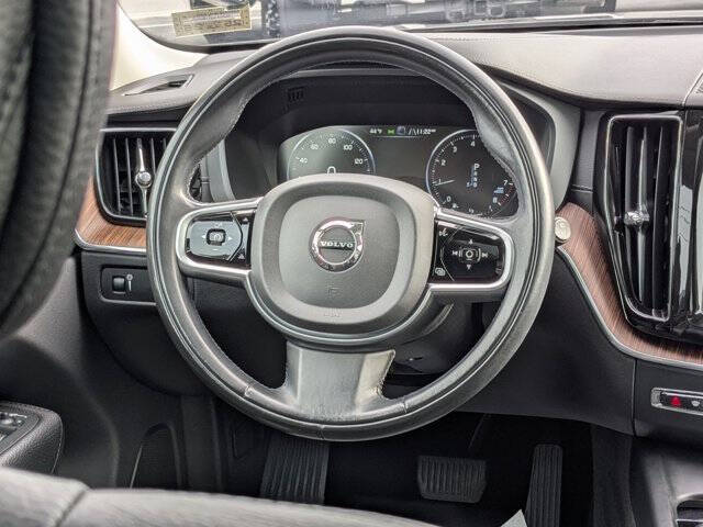 2019 Volvo XC60 T5 Inscription