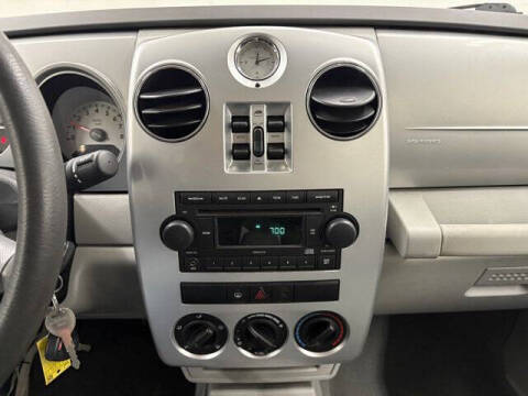 2007 Chrysler PT Cruiser