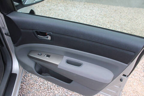 2009 Toyota Prius Standard