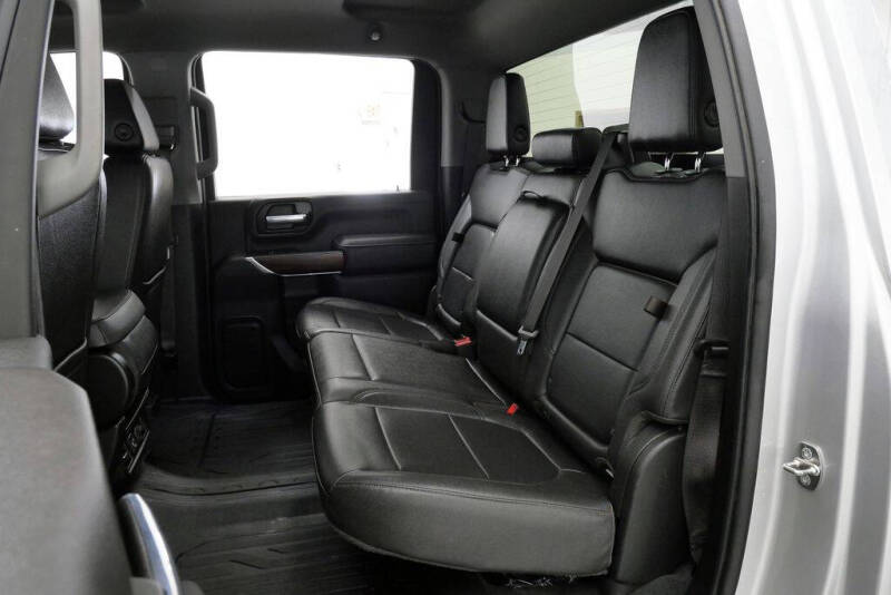 2023 GMC Sierra 2500HD