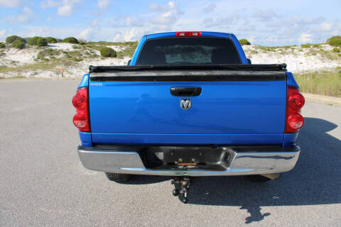 2008 Dodge Ram 1500 ST