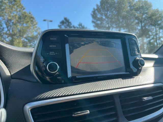 2021 Hyundai Tucson SEL