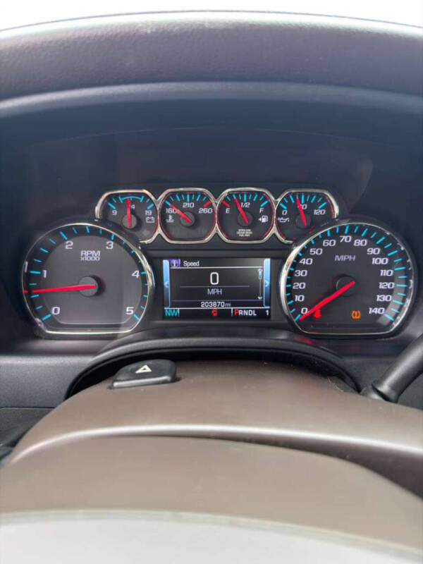 2019 GMC Sierra 2500HD