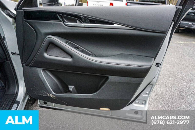 2023 Infiniti QX60 Pure