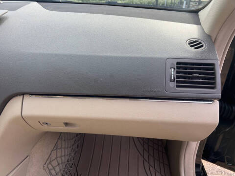 2011 Mercedes-Benz C-Class