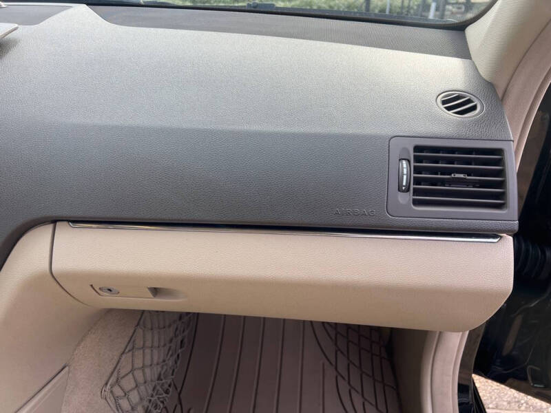 2011 Mercedes-Benz C-Class