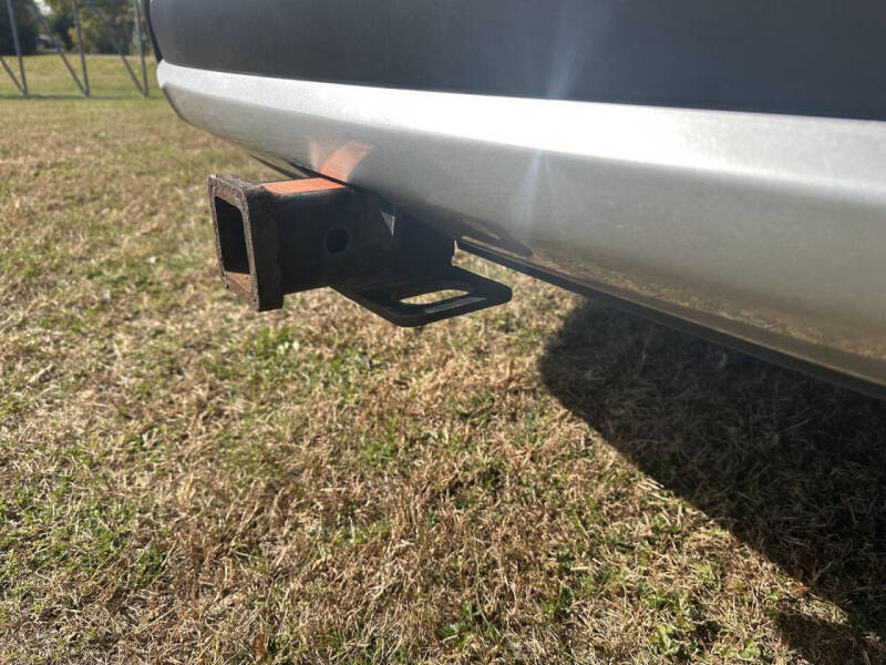 2016 Mitsubishi Outlander SEL