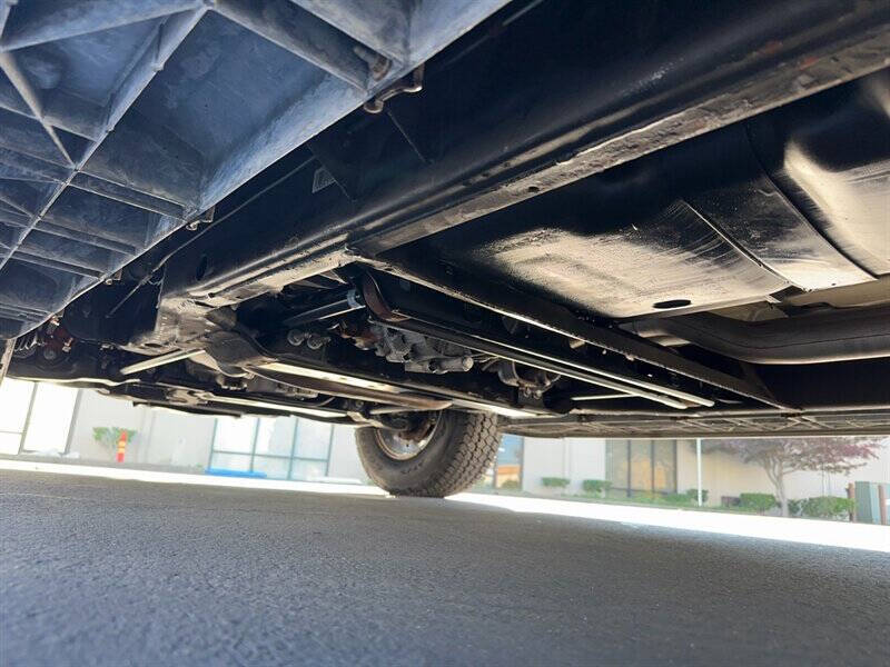 2002 Cadillac Escalade EXT