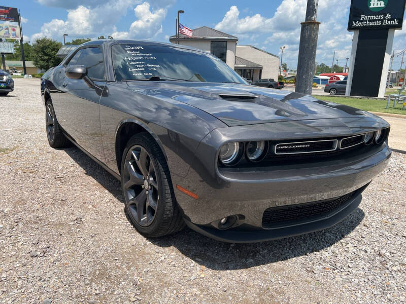 T & C Auto Sales in Mountain Home, AR