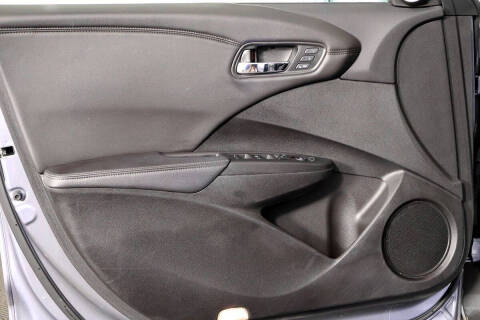 2015 Acura RDX w/Tech