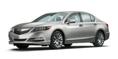 2014 Acura RLX for sale at Sylhet Motors in Jamaica NY