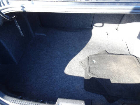 2009 Mercury Milan I-4 Premier