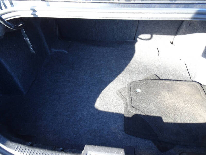 2009 Mercury Milan I-4 Premier