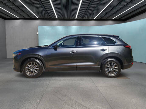 2023 Mazda CX-9 Touring