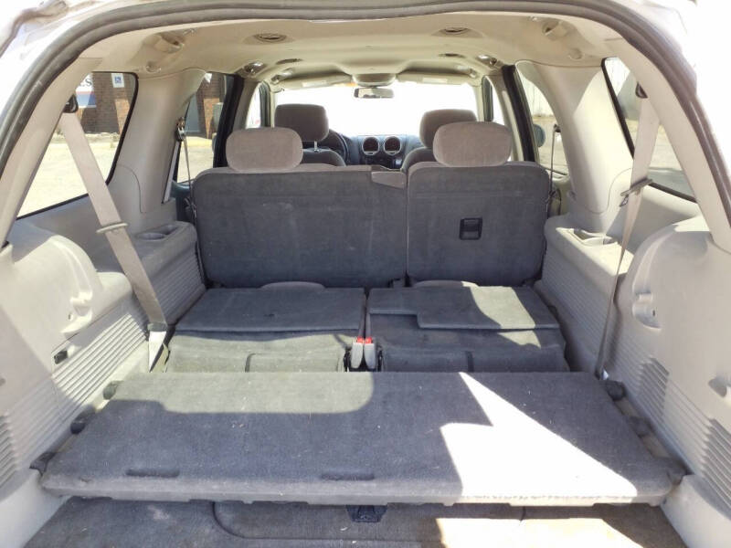 2004 GMC Envoy XL SLE