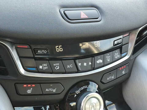 2023 Acura TLX w/Tech