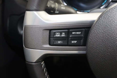 2014 Ford Mustang GT