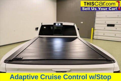 2021 RAM 3500 Laramie