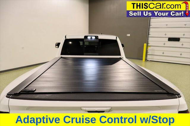 2021 RAM 3500 Laramie