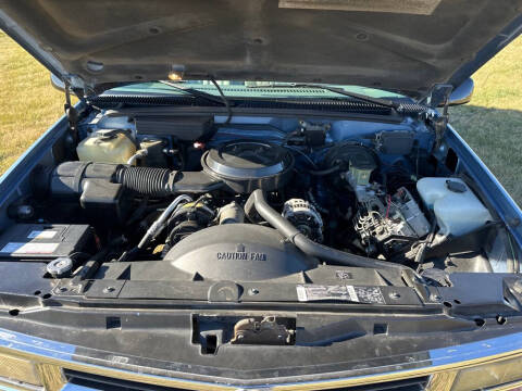 1994 Chevrolet Suburban C1500