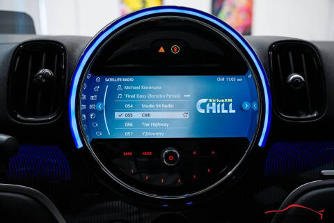 2023 MINI Countryman John Cooper Works ALL4