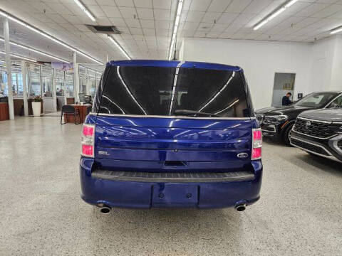 2014 Ford Flex SEL